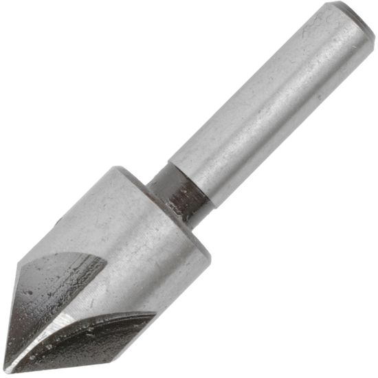 TORK CRAFT Countersink Hss 12 Mm 1/2' 90 Degree